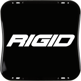 Cubierta de luz Rigid Industries serie D-XL - Negro