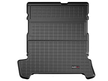 Cargar imagen en el visor de la galería, WeatherTech 05-09 Chevrolet Equinox Cargo Liners - Black