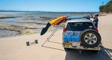 Cargar imagen en el visor de la galería, Rhino-Rack Nautic Kayak Lifter
