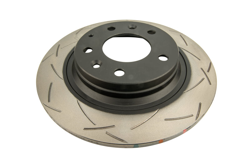 Rotor trasero ranurado serie 4000 DBA 06+ MX-5 Miata
