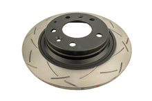 Cargar imagen en el visor de la galería, Rotor trasero ranurado serie 4000 DBA 06+ MX-5 Miata