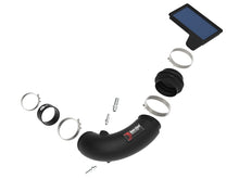 Cargar imagen en el visor de la galería, Sistema de inducción aFe Super Stock Pro 5R Media 15-17 Ford Mustang V8-5.0L