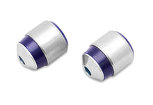 Cargar imagen en el visor de la galería, SuperPro 2015 Ford Mustang EcoBoost Premium Rear Lateral Camber Link Outer Bushing Kit