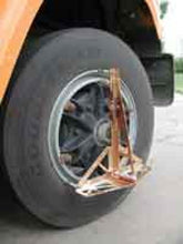 Cargar imagen en el visor de la galería, SPC Performance HD CAM/CAS GAUGE 21in.-26in.