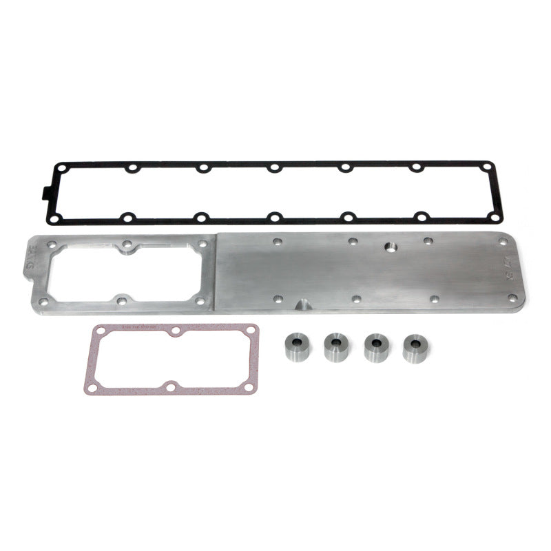 Banks Power 07.5-12 Ram 2500/3500 6.7L Kit de eliminación de calentador diésel