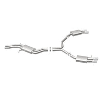 Cargar imagen en el visor de la galería, MagnaFlow SYS C/B 09 Audi S5 4.2L V8 Coupe