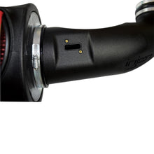 Cargar imagen en el visor de la galería, Injen 17-19 Chevy Silverado 2500/3500 Duramax L5P 6.6L Evolution Entrada de aire frío (filtro engrasado)