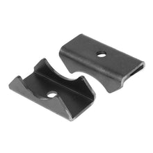 Cargar imagen en el visor de la galería, Rugged Ridge Leaf Spring Perch 2.5ines Wide
