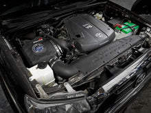 Cargar imagen en el visor de la galería, aFe Momentum GT Pro 5R Sistema de admisión de aire frío 12-15 Toyota Tacoma V6 4.0L