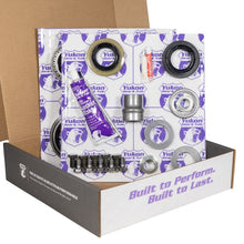 Cargar imagen en el visor de la galería, Yukon Ring &amp; Pinion Gear Kit Front &amp; Rear for Toyota 8/8IFS Diff (w/Factory Locker) 4.88 Ratio