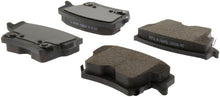 Cargar imagen en el visor de la galería, StopTech Street Select Brake Pads