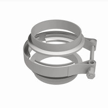 Cargar imagen en el visor de la galería, MagnaFlow Clamp Flange Assembly 3.5 inch