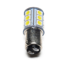Cargar imagen en el visor de la galería, Oracle 1157 18 LED 3-Chip SMD Bulb (Single) - Cool White SEE WARRANTY