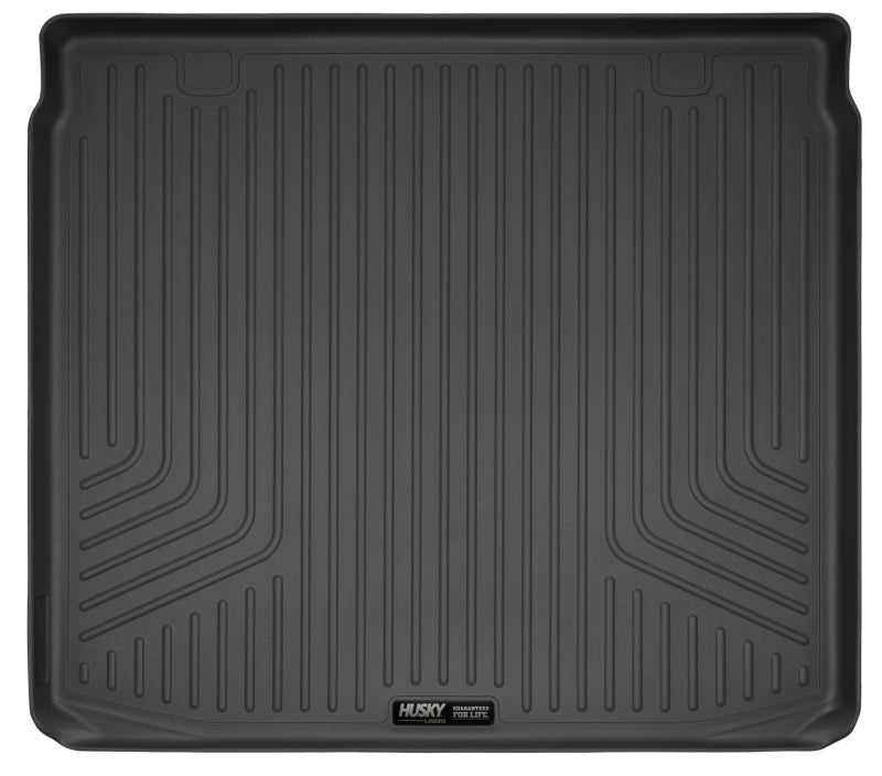 Husky Liners 2017 Honda CR-V WeatherBeater Revestimiento para maletero/carga - Negro