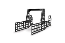 Cargar imagen en el visor de la galería, DV8 Offroad 10-23 Toyota 4Runner Consola central Paneles Molle y montaje de dispositivo