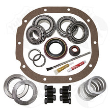 Cargar imagen en el visor de la galería, Yukon Gear Master Overhaul Kit For Ford 8in Diff