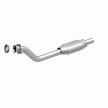 Cargar imagen en el visor de la galería, MagnaFlow Conv GM 37.38X6.5X4 2.25/2.25