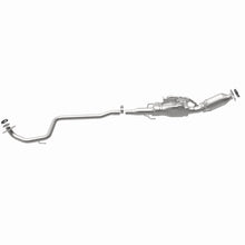 Cargar imagen en el visor de la galería, MagnaFlow Conv DF 14-19 Toyota Prius C Base Underbody 1.5L
