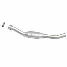 Cargar imagen en el visor de la galería, MagnaFlow Conv DF 92-93 Chrysler F/S 3.3L 49S