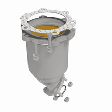 Cargar imagen en el visor de la galería, MagnaFlow Conv Direct Fit OEM 04-06 Nissan Altima 3.5L Close Coupled