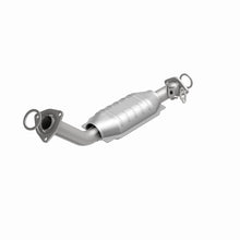 Cargar imagen en el visor de la galería, MagnaFlow Conv DF 00-8/04 Toyota Tundra 4.7L P/S Front