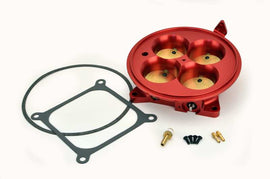 Cuerpo del acelerador FAST 4500 W/Iac