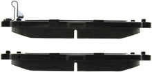 Load image into Gallery viewer, StopTech Street Touring 00-05 Lexus IS 250/300/350 Front Brake Pads