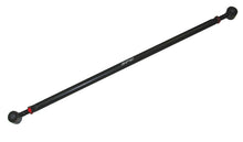 Cargar imagen en el visor de la galería, SPC Performance 05-10 Ford Mustang (V6/V8)Black Anodized Adjustable Panhard Bar