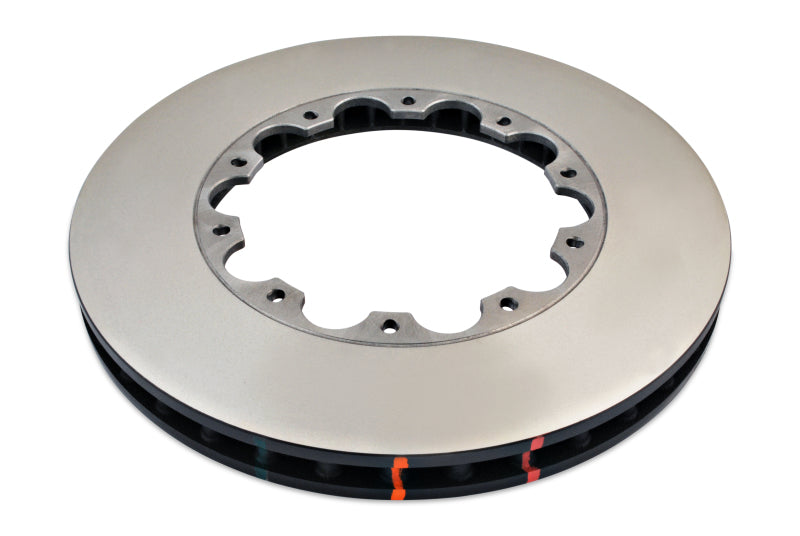 DBA 10-12 Chevrolet Camaro SS 6.2L Serie 5000 Rotor de repuesto delantero ranurado