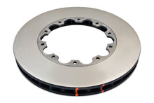 Cargar imagen en el visor de la galería, DBA 10-12 Chevrolet Camaro SS 6.2L Serie 5000 Rotor de repuesto delantero perforado y ranurado