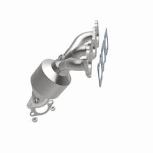 Cargar imagen en el visor de la galería, MagnaFlow Conv DF 07-08 Hyundai Veracruz 3.8L