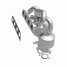 Cargar imagen en el visor de la galería, MagnaFlow Conv DF 00-05 Toyota MR2 1.8L