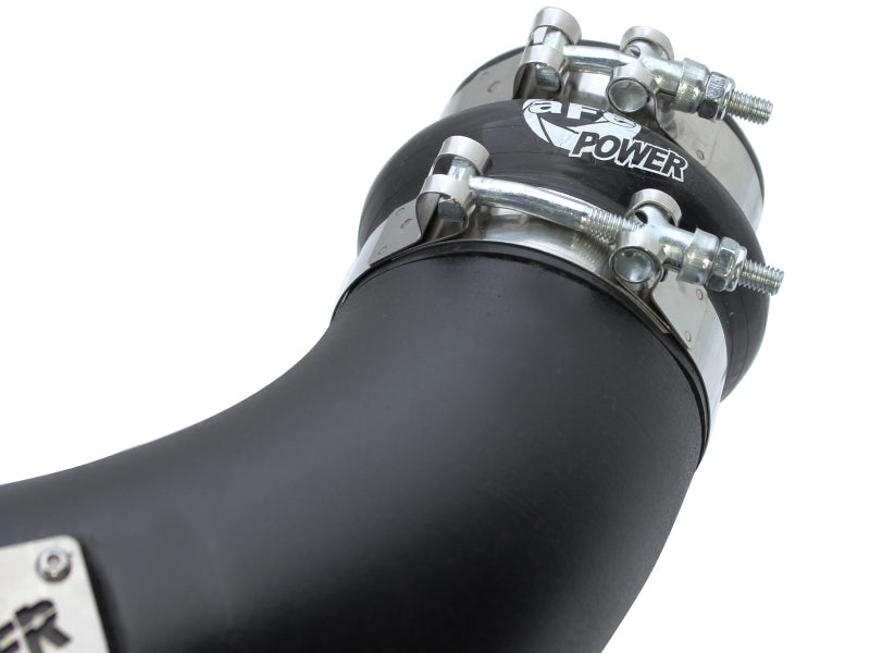 Paquete de rendimiento aFe SCORCHER PRO 07-11 Jeep Wrangler (JK) V6 3.8L