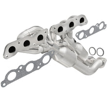 Cargar imagen en el visor de la galería, MagnaFlow Conv DF 97-00 Lexus GS300 3.0L