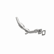 Cargar imagen en el visor de la galería, MagnaFlow Conv DF 00-02 Audi A6 Quattro 2.7L