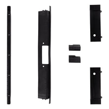 Cargar imagen en el visor de la galería, Kit de molduras ARB de piso fijo con tracción de rodillos de 530 mm y 21 pulgadas de ancho