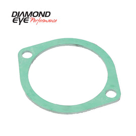 Diamond Eye BRIDA DE JUNTA DE 2 PERNOS