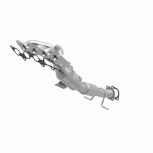 Cargar imagen en el visor de la galería, Magnaflow Conv DF 10- Mazda 3 2.5L