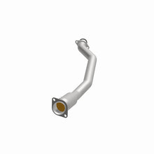 Cargar imagen en el visor de la galería, Magnaflow Conv DF 2012-2017 Grand Cherokee V8 6.4 OEM debajo de la carrocería