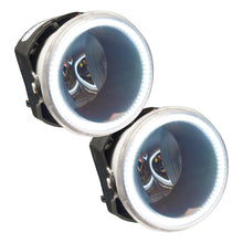 Cargar imagen en el visor de la galería, Oracle 11-13 Dodge Durango SMD FL - White SEE WARRANTY