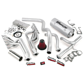 Banks Power 97-04 Ford 6.8L Mh C E-350 Sistema PowerPack con AutoMind