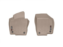 Load image into Gallery viewer, WeatherTech 12+ Volkswagen Passat Front FloorLiner - Tan