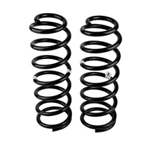 Cargar imagen en el visor de la galería, ARB / OME Coil Spring Front Race Use Only 4In Y61