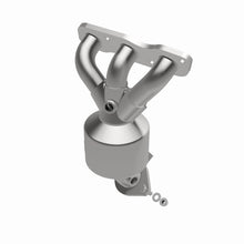 Cargar imagen en el visor de la galería, MagnaFlow Conv DF 07-09 Mitsu Outlander 3.0L