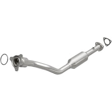 Cargar imagen en el visor de la galería, MagnaFlow Conv DF 04-05 Chevy Cavalier/Malibu / 04-05 Pontiac Grand Am/Sunfire Rear(OEM Grade OBDII)