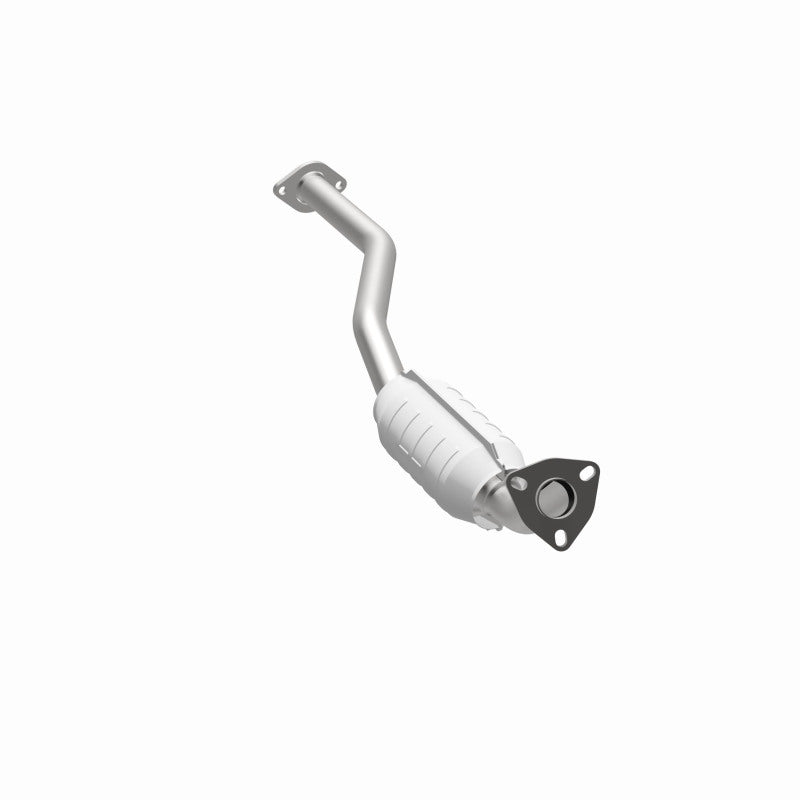 MagnaFlow Conv DF 01-04 Frontera lado del conductor 3.3L