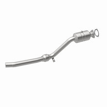 Cargar imagen en el visor de la galería, MagnaFlow Conv DF 02-03 Audi A4 3L Driver Side