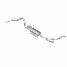 Cargar imagen en el visor de la galería, Magnaflow 2022+ Nissan Frontier (3.8L V6) Street Series Cat-Back Performance Exhaust System