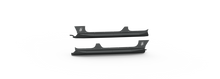 Load image into Gallery viewer, Road Armor 18-20 Jeep Wrangler JL Stealth Rocker Armor Panel &amp; Guard - Tex Blk