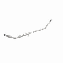 Cargar imagen en el visor de la galería, MagnaFlow Conv Direct Fit 14-15 Toyota Corolla 1.8L